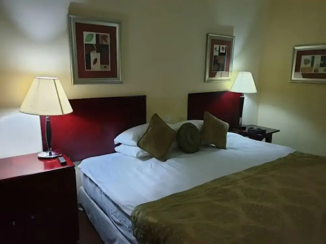 Oakwood Park Hotels