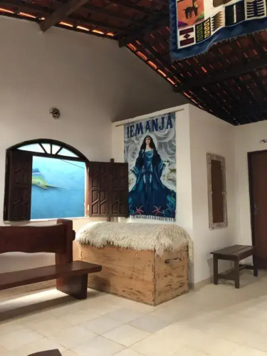 Pousada Baixio Inn