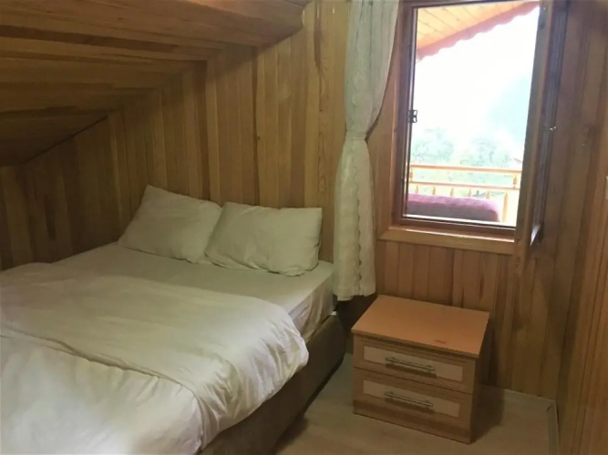 Ilhan Suit Hotel