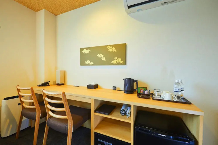 Rinn Gojo Omiya