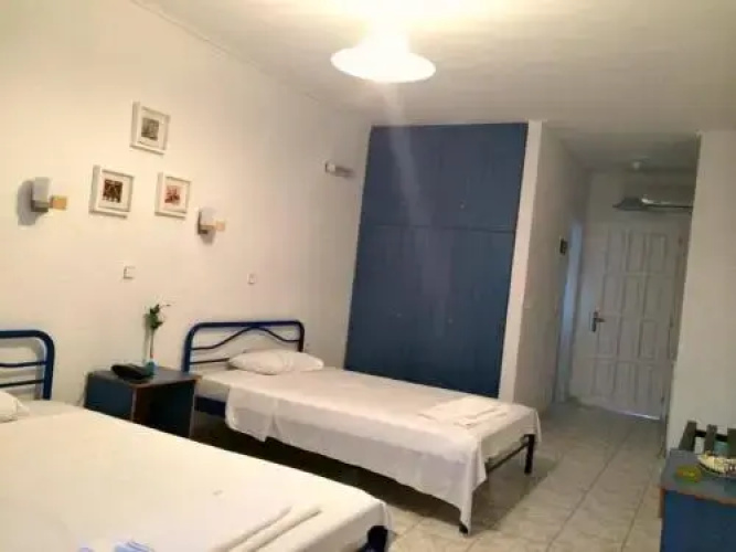 Hotel Anastasia