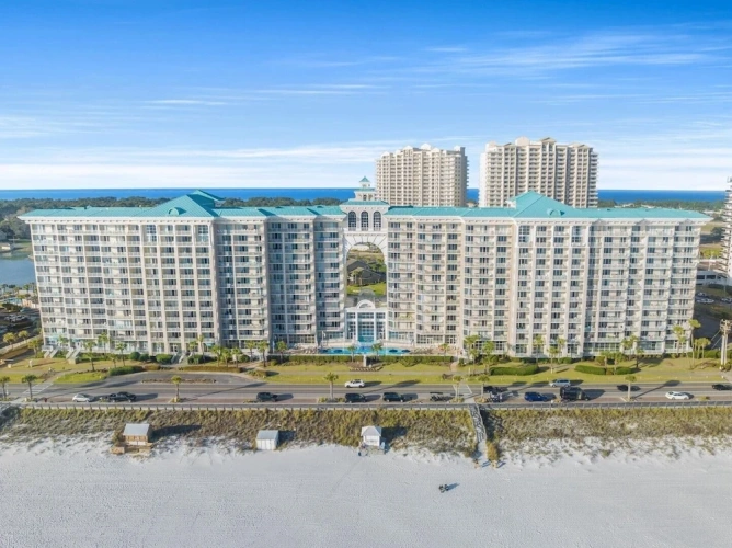1 Bedroom Apartment with balcony