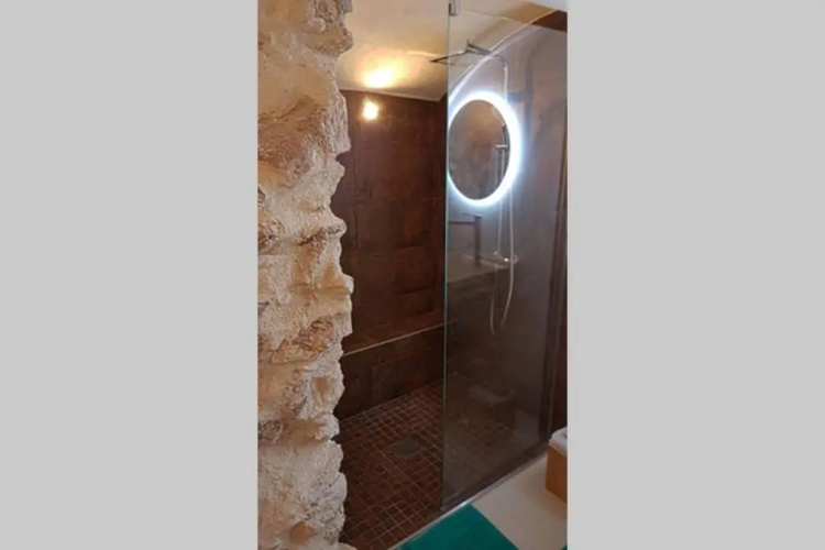 villa balnéo vieil antibes