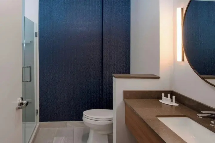 Fairfield By Marriott Inn & Suites Cornelia