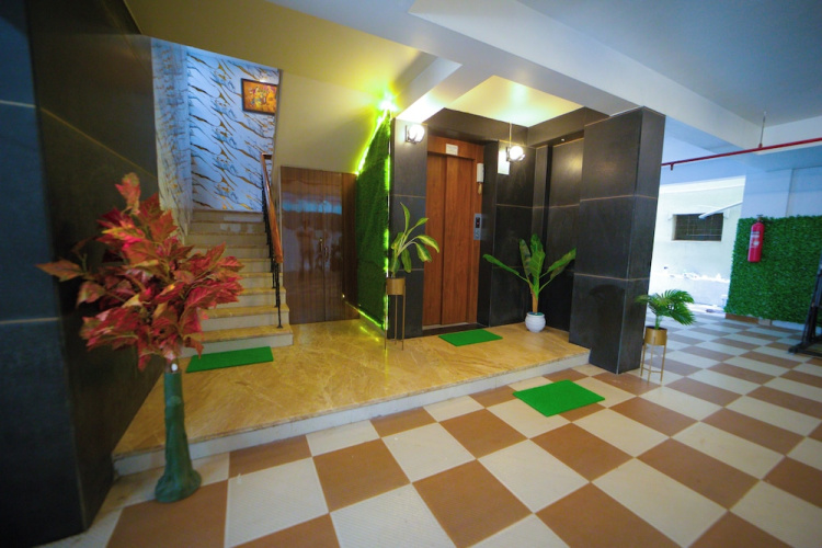 Otel görseli