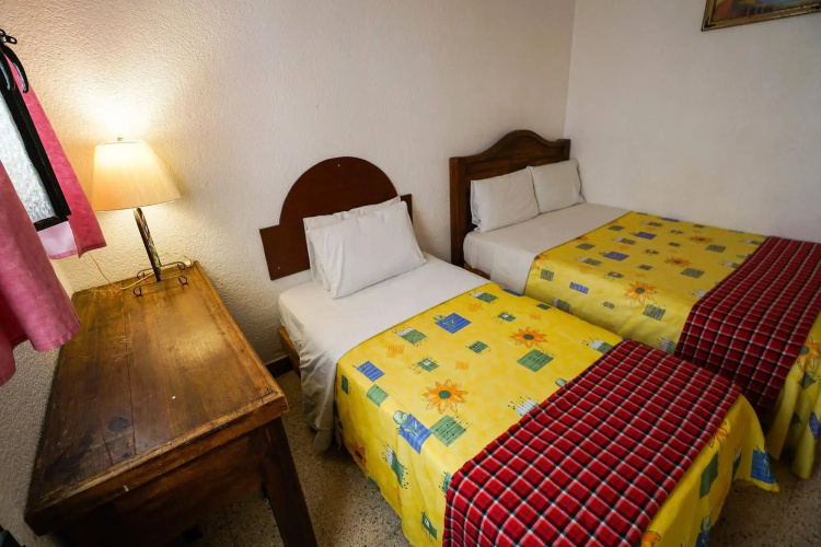 Hotel Nacional