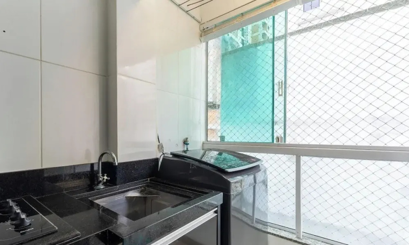 2BR Aptbbq, Garage, Near Beach Ltl0301