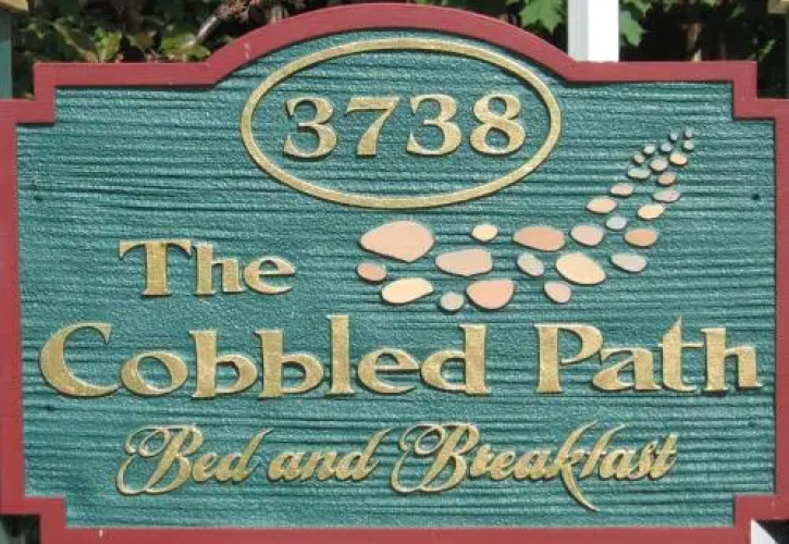 The Cobbled Path Bed and Breakfast