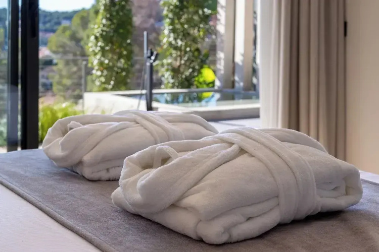 Hotel Boutique Serra Nature