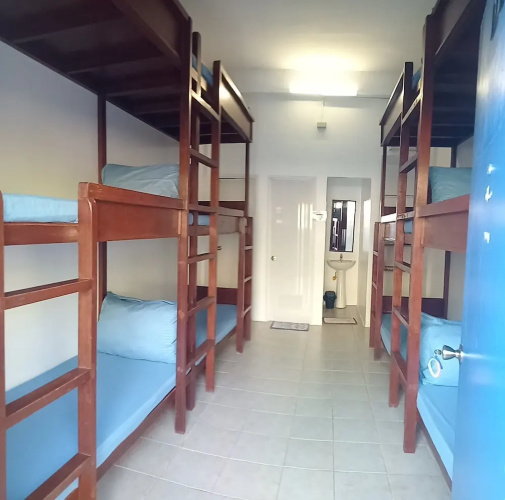 Brizo Hotel and Beach Resort