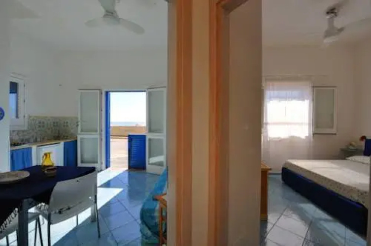 La Casa Del Mare Marettimo