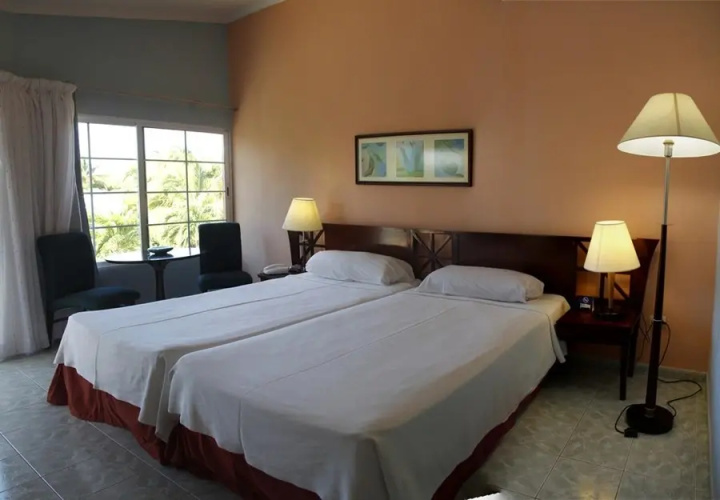 Barcelo Solymar