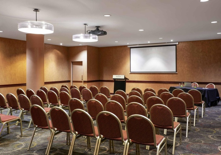 Novotel Perth Langley photo 21