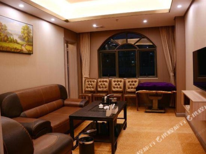Business Double room