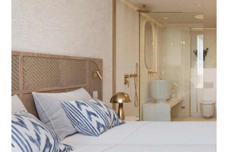 Hotel Vibra Yamm Urban - Adults Only photo 14