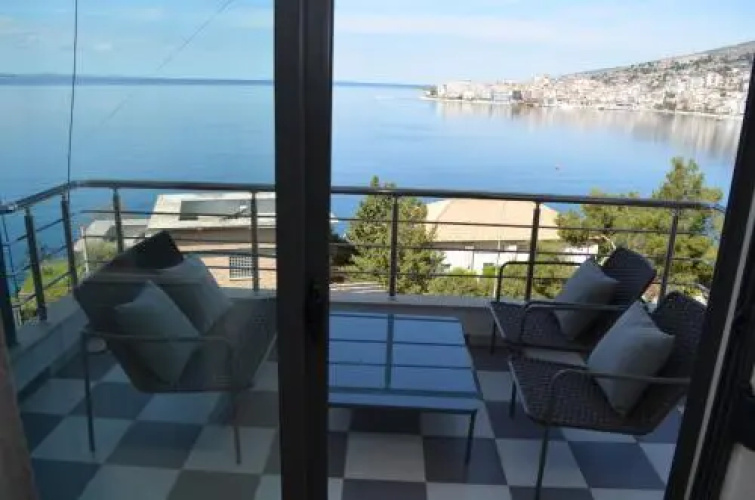 Catharina Apartments