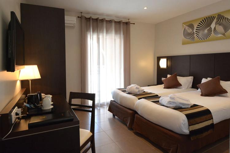 Hotel U Ricordu