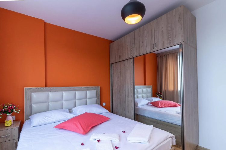 Фотография номера квартиры Stay Inn (Стей Инн) на проспекте Саят-Новы 33
