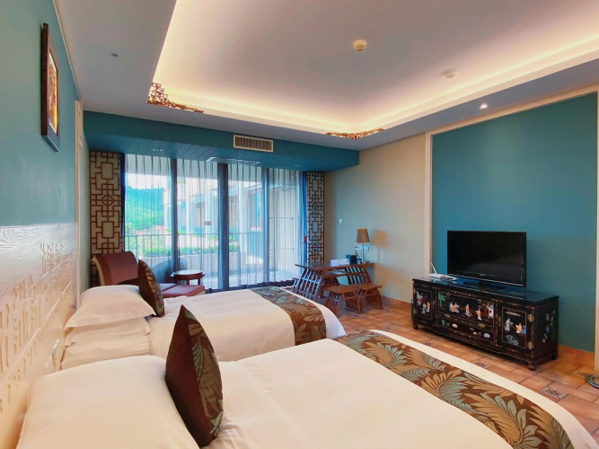 Luhuitou State Guesthouse & Resort