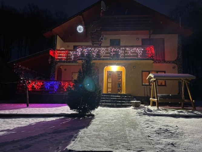 Cottage