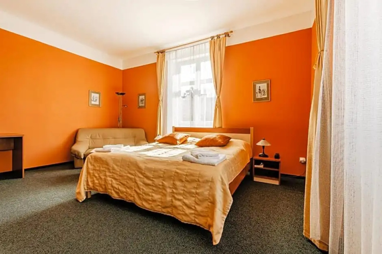 Hotel Jicín