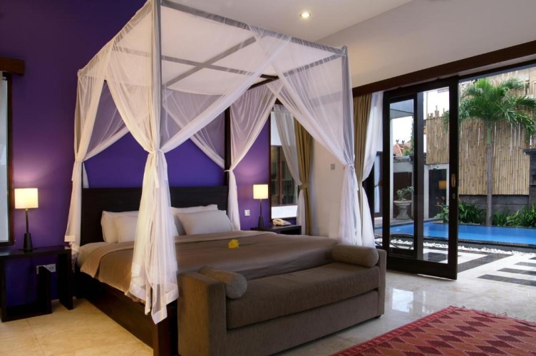 3 Bedrooms Villa