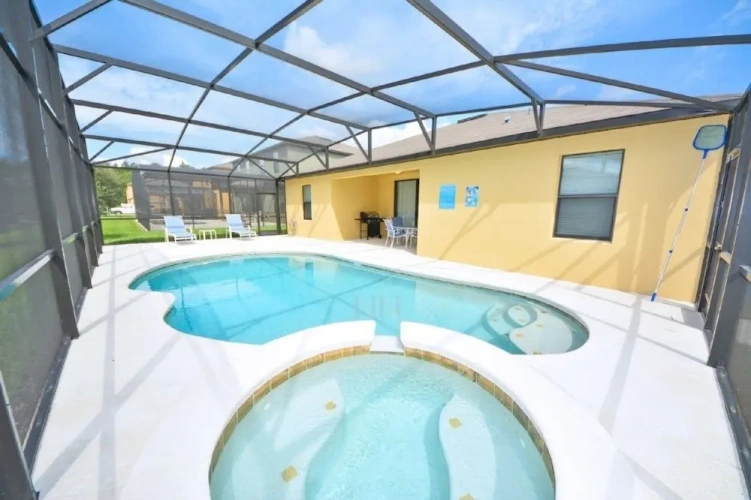 Family Villa