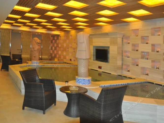 Heng Geely Hotel