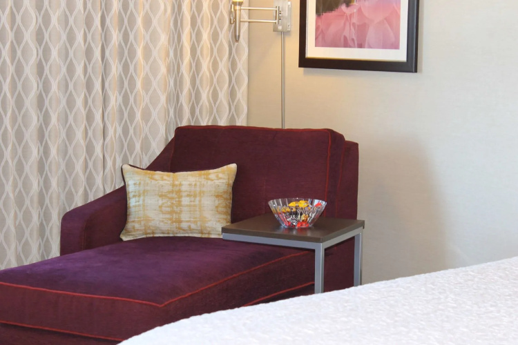 Hampton Inn Oxford
