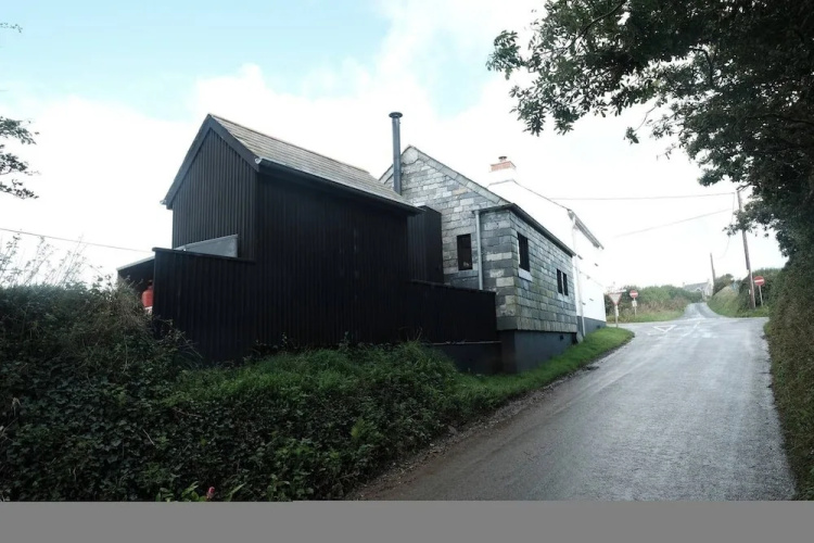 South Cottage