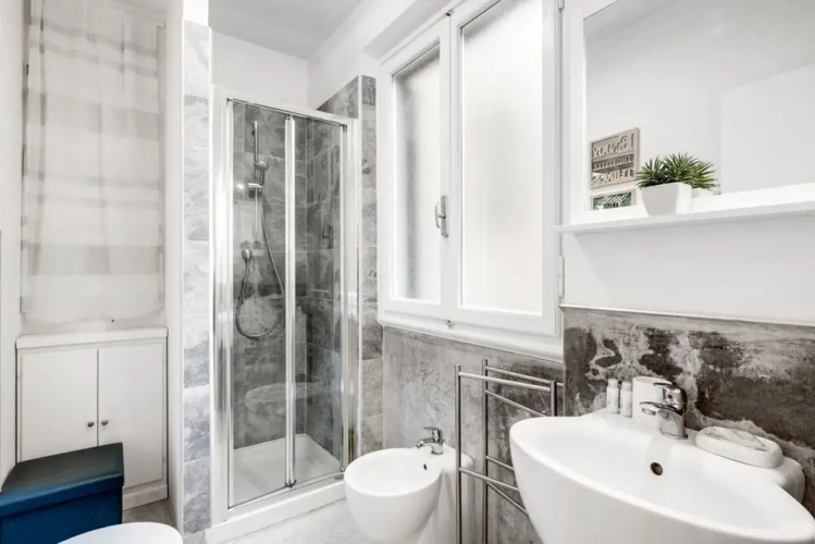 Ponte Vecchio & Boboli Modern Apartment