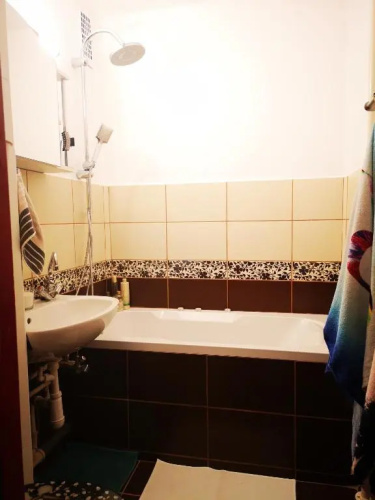 Erdőkerülő Apartman