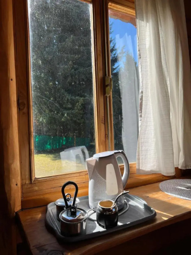 Natur Haus