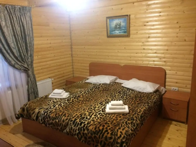 2 Bedrooms Suite
