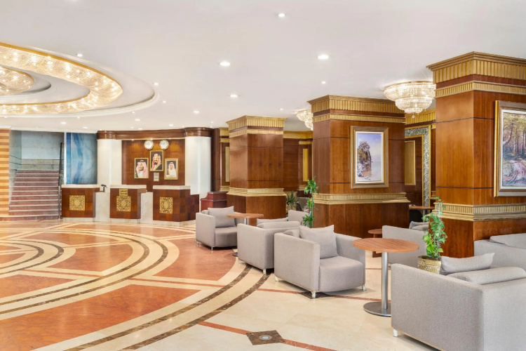 Imagen del hotel