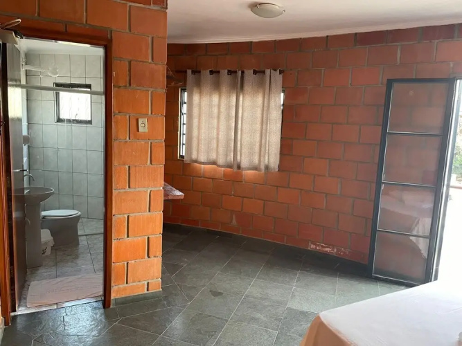 Hotel Linda