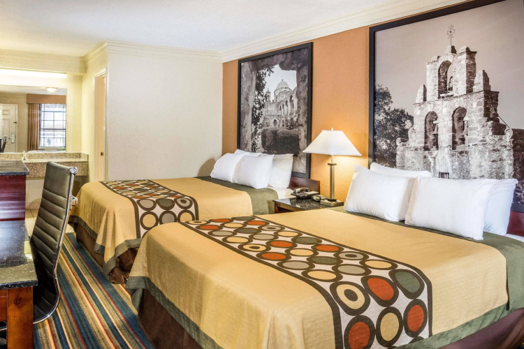 Express Inn & Suites Houston Katy