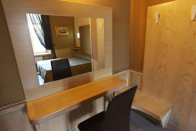 Hotel Nardizzi Americana