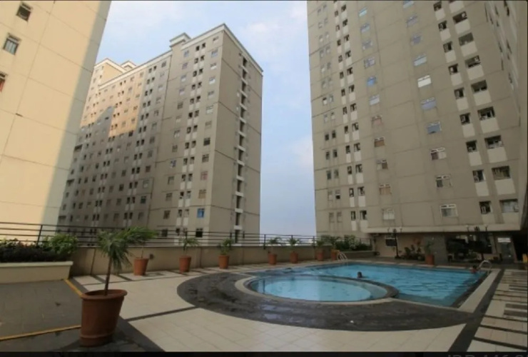 Kupunya Apartment