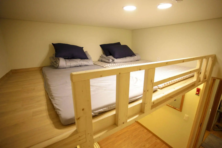 Kidari Guesthouse