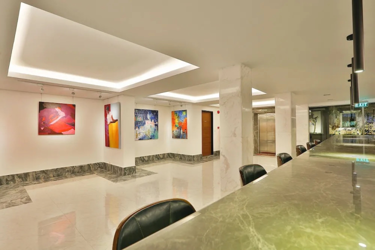 K.C Hotel