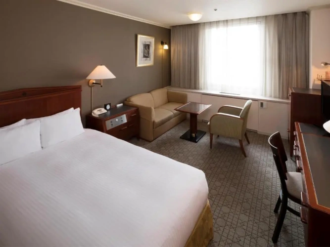Superior Double room