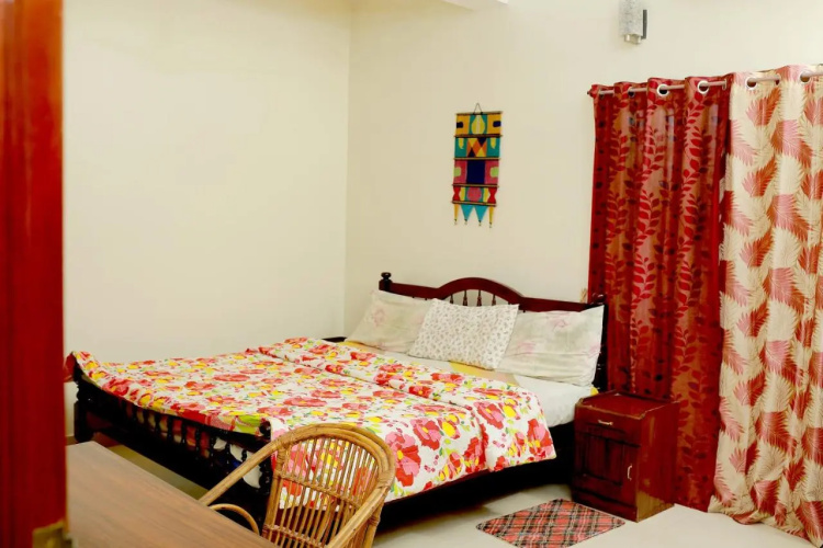 Leelu Homestay