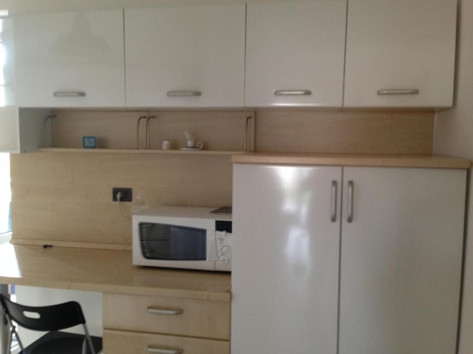 3 Bedrooms Apartment