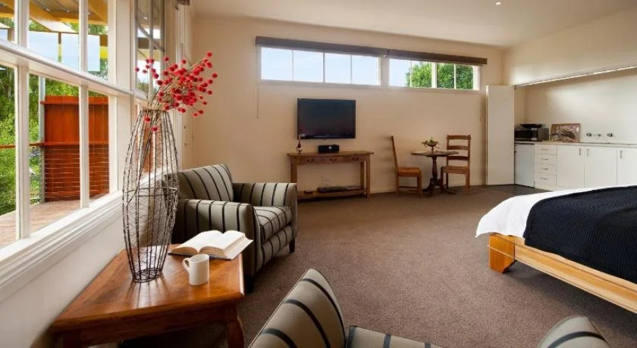 Daylesford House Studio
