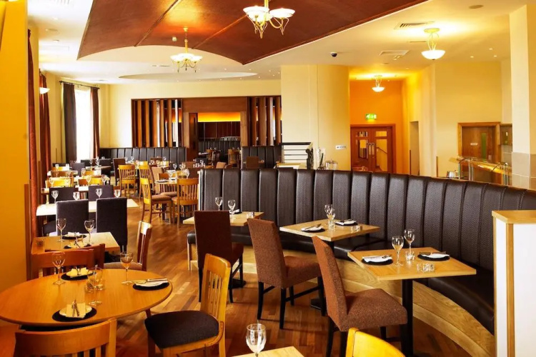 Ramada Portrush