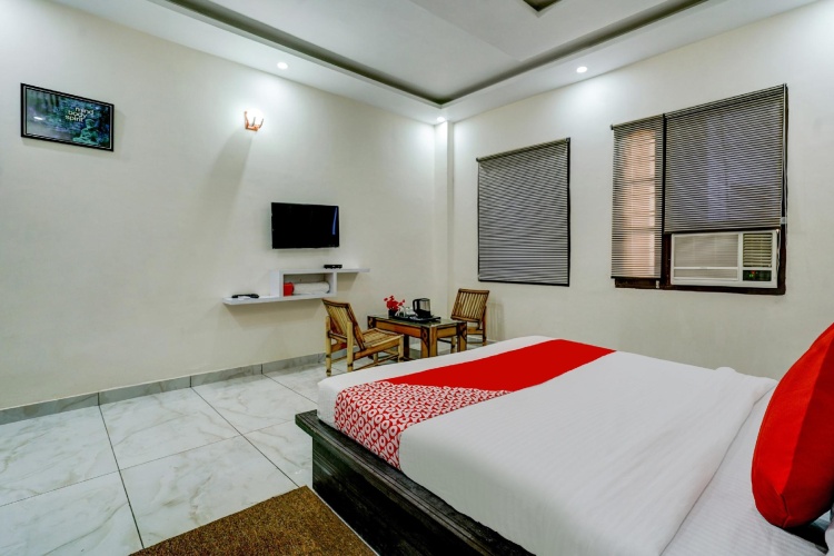 Classic Double room