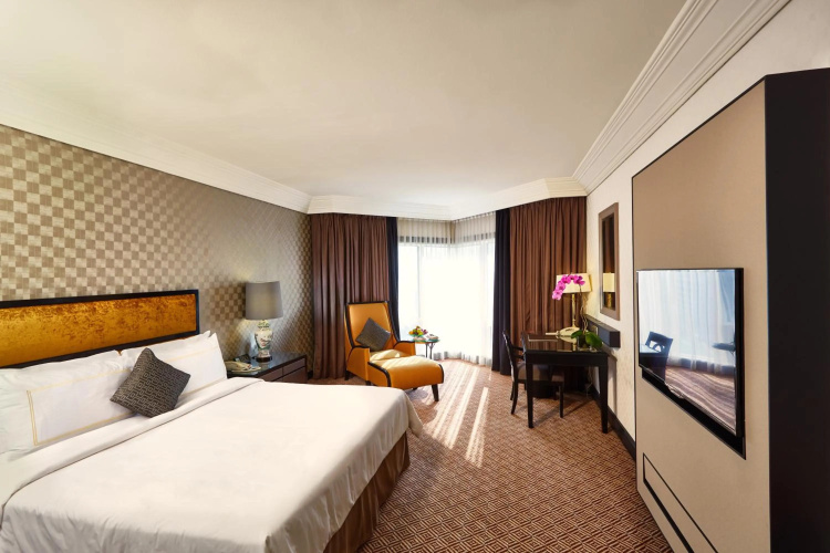 Grand Millennium Kuala Lumpur photo 8