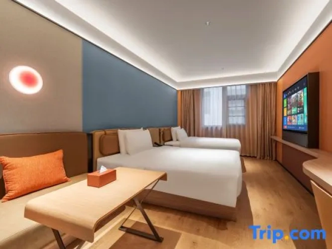 Premium Twin room