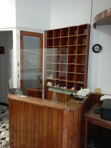 Hostal Oria